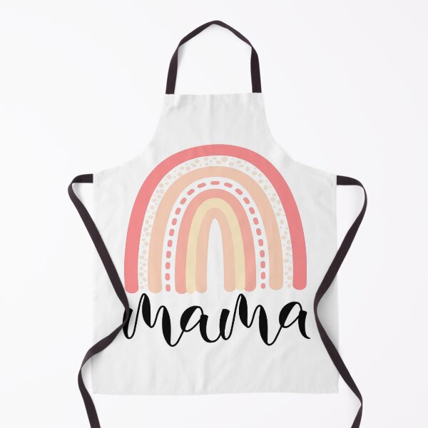 Item preview, Cute Pink Rainbow Mama designed and sold by Mariv19.