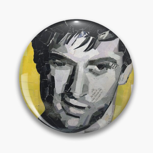 Item preview, Taxi driver collage designed and sold by Oliva-Collage.