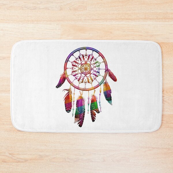 Item preview, DREAMCATCHER T SHIRT designed and sold by Danicus666.