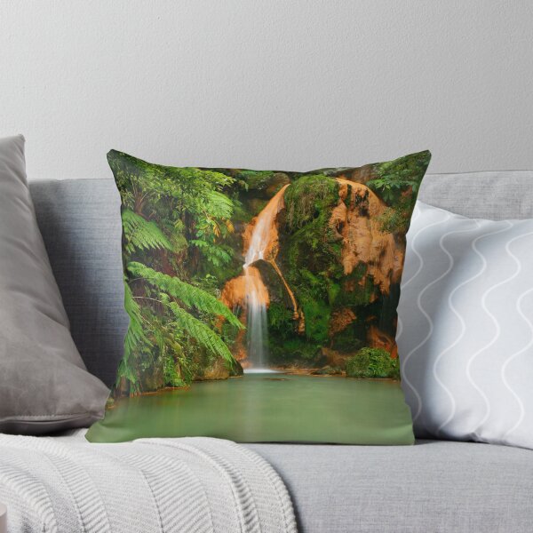 Item preview, Thermal pool designed and sold by Gaspar Avila.
