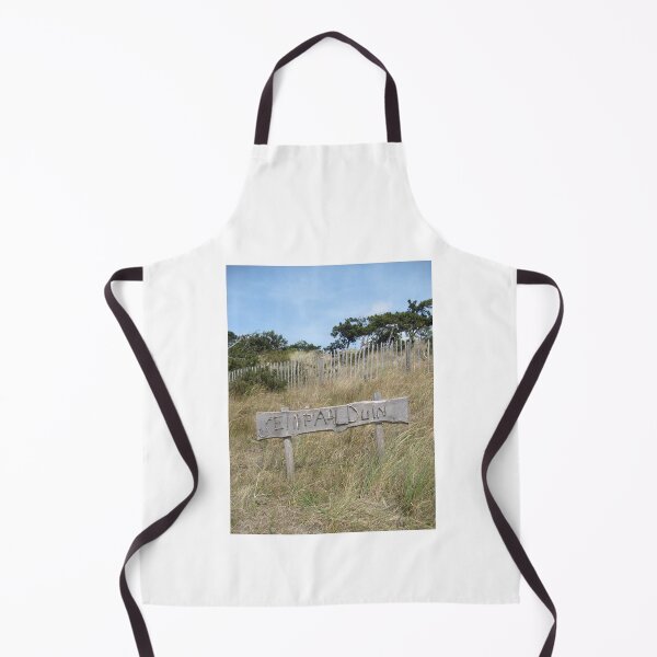 Item preview, Seinpaalduin op Terschelling, Waddeneilanden designed and sold by Colourful-Dinos.