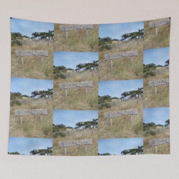 Item preview, Seinpaalduin op Terschelling, Waddeneilanden  designed and sold by Colourful-Dinos.