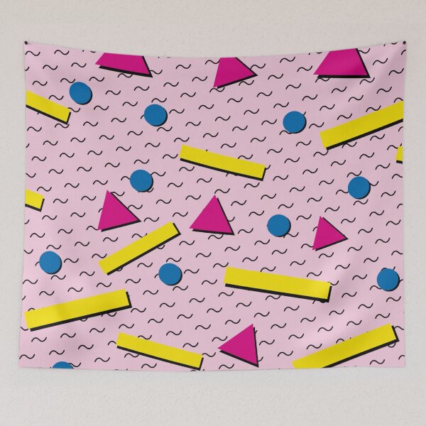 Item preview, Abstract pattern designed and sold by magna-aranea.