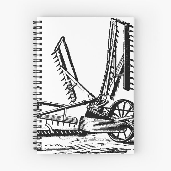 Aperçu de l'œuvre Tondeuse Mania créée et vendue par Quill-n-Ink.