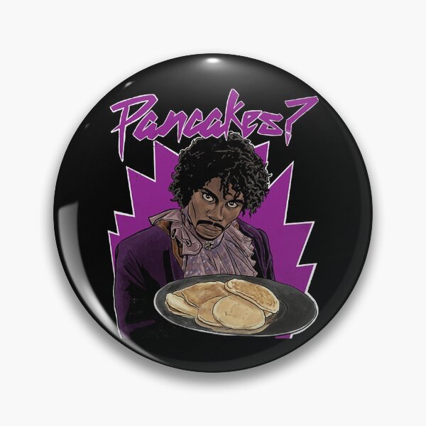 Item preview, Pancakes? T-Shirt designed and sold by Pheonix812.