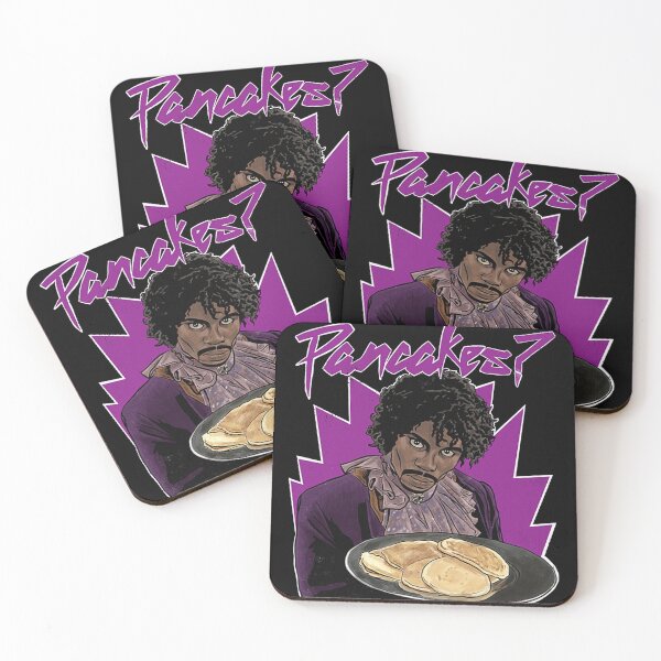 Item preview, Pancakes? T-Shirt designed and sold by Pheonix812.