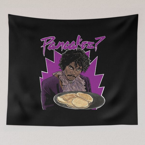 Item preview, Pancakes? T-Shirt designed and sold by Pheonix812.