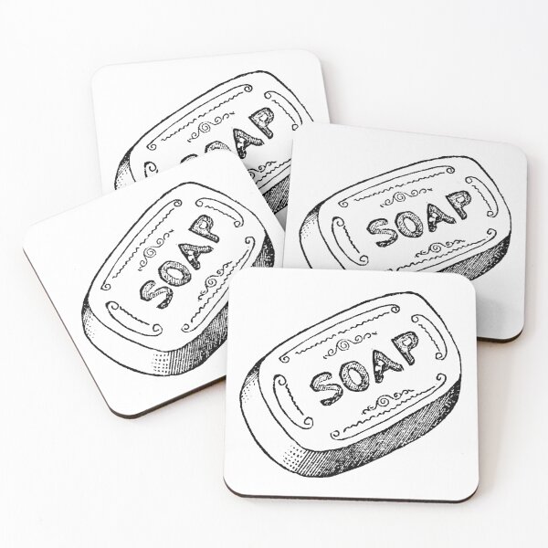Item preview, soap designed and sold by dabluelady.