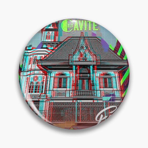 Item preview, Cavite proud designed and sold by most956.