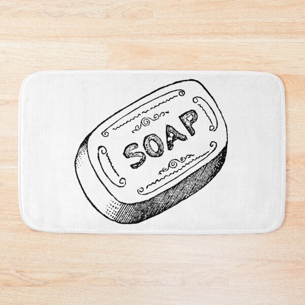 Item preview, soap designed and sold by dabluelady.