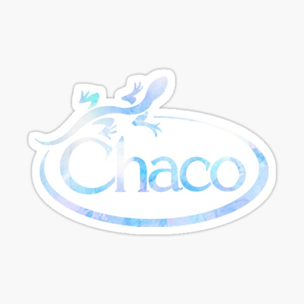 Chaco Sandals Stickers for Sale Redbubble