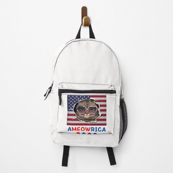 Item preview, Independence Day Ameowrica designed and sold by Teez Designer.