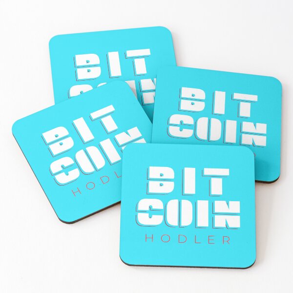 Item preview, Bitcoin Hodler designed and sold by K-icon.