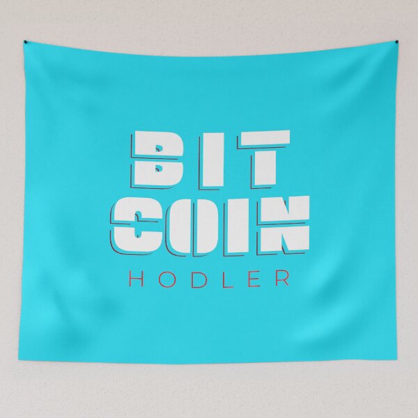 Item preview, Bitcoin Hodler designed and sold by K-icon.