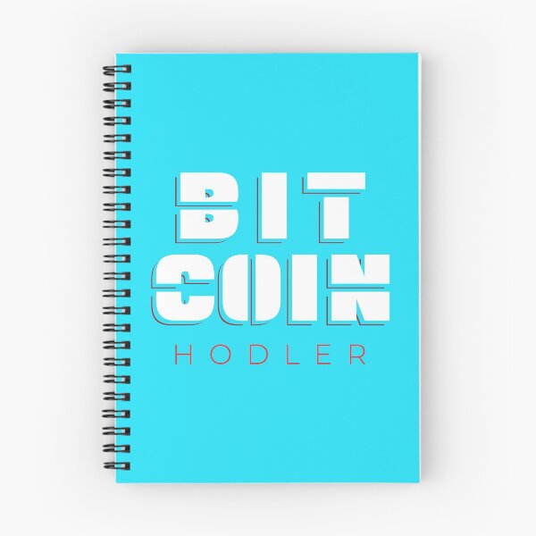 Item preview, Bitcoin Hodler designed and sold by K-icon.