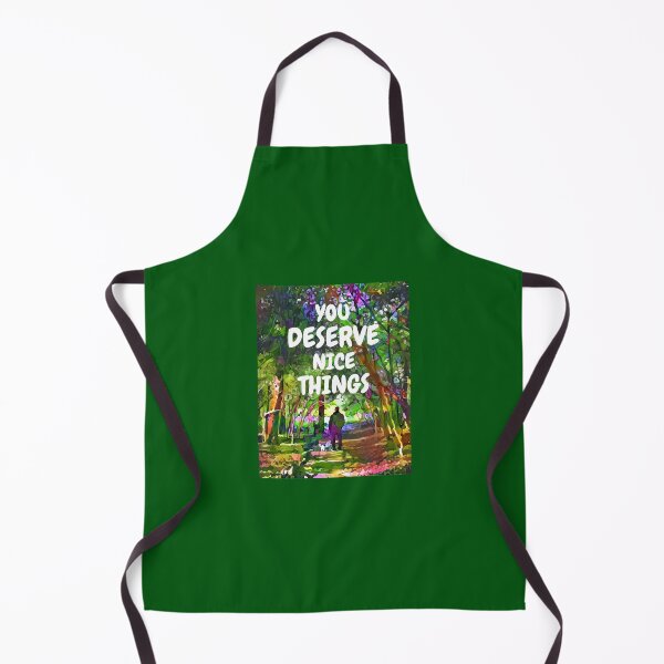 Item preview, USTED MERECE COSAS AGRADABLES, NO LO ARREPENTIRÁ designed and sold by Sepi-Thinking.