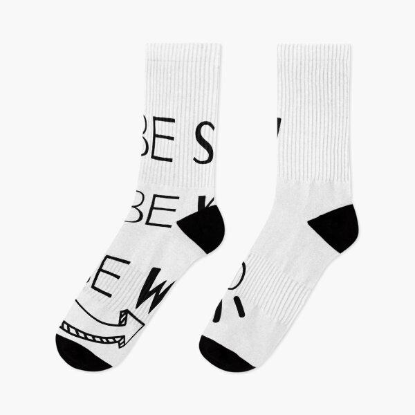 Item preview, Words to Live by - be silly be kind be weird.  designed and sold by TirnanOg020.