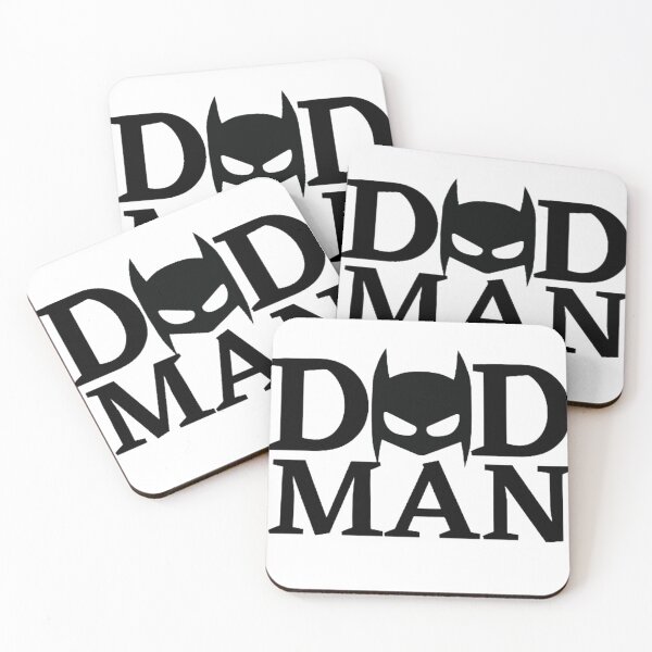 Item preview, Dad Man designed and sold by A-J-Designz.