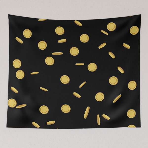 Item preview, Money rain designed and sold by magna-aranea.