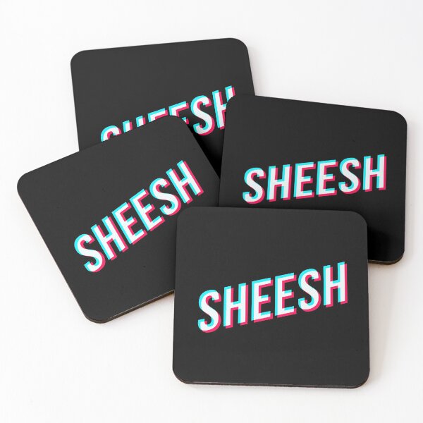 Item preview, Sheesh - Sheeesh - Sheeeesh designed and sold by hendeJens.