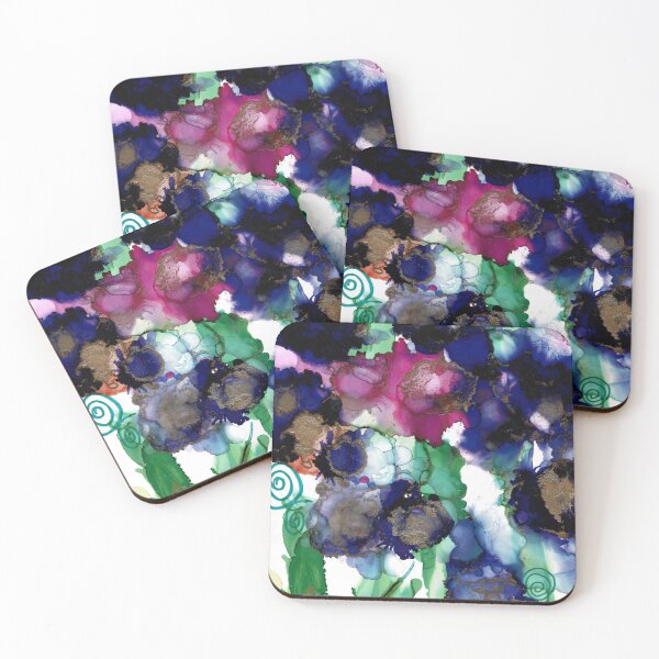 Item preview, Blooming  designed and sold by Ecofitt.