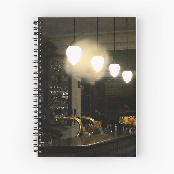 Item preview, A Bar For Manet designed and sold by JonDelorme.