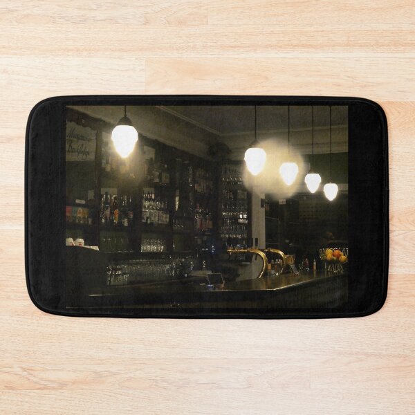 Item preview, A Bar For Manet designed and sold by JonDelorme.