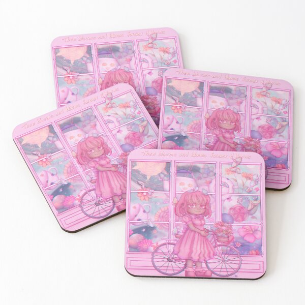 Item preview, Bloom designed and sold by analazuli.
