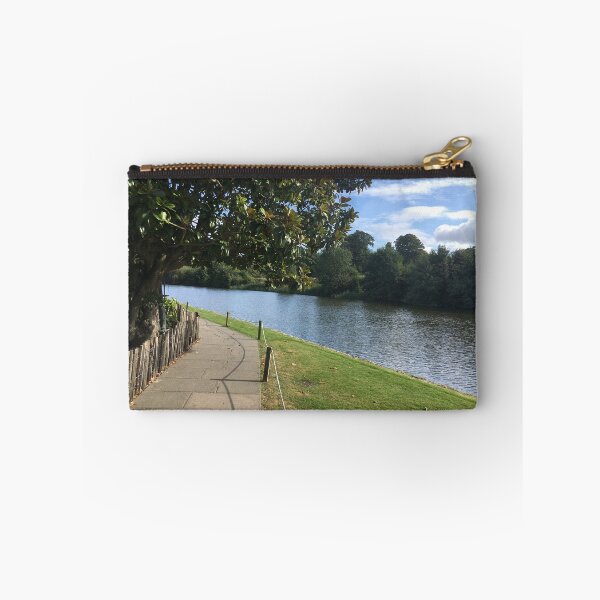 Item preview, Leeds Castle Grounds  designed and sold by TJ-61.