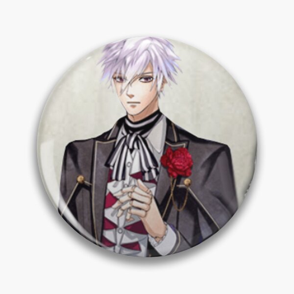 Item preview, The Niflheim - Adam / Skeletiano designed and sold by shipperfangirl.