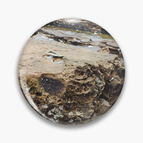 Item preview, Rock Pools  designed and sold by TJ-61.
