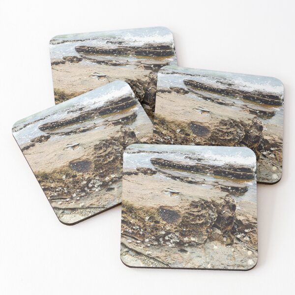 Item preview, Rock Pools  designed and sold by TJ-61.