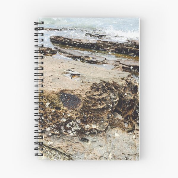 Item preview, Rock Pools  designed and sold by TJ-61.
