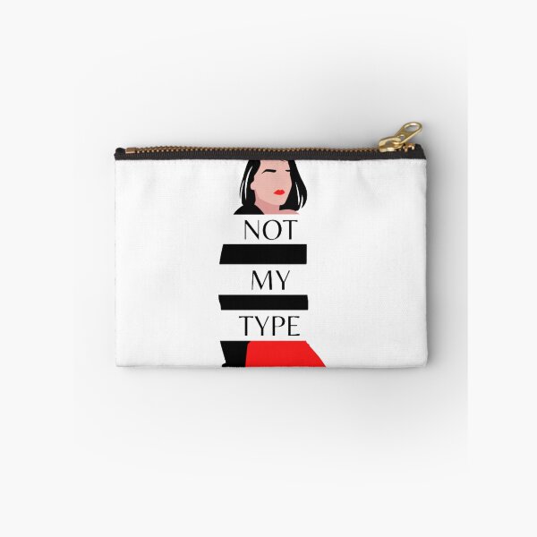 Item preview, Not My Type designed and sold by A-J-Designz.