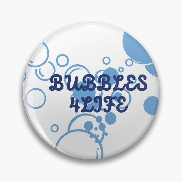 Item preview, bubbles 4life designed and sold by dabluelady.