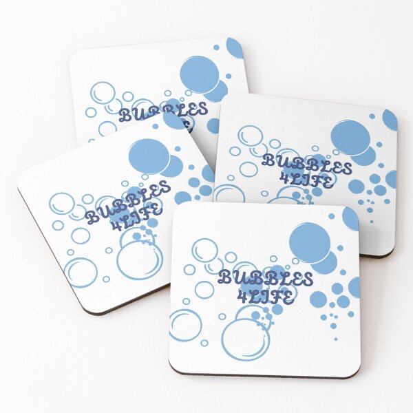 Item preview, bubbles 4life designed and sold by dabluelady.