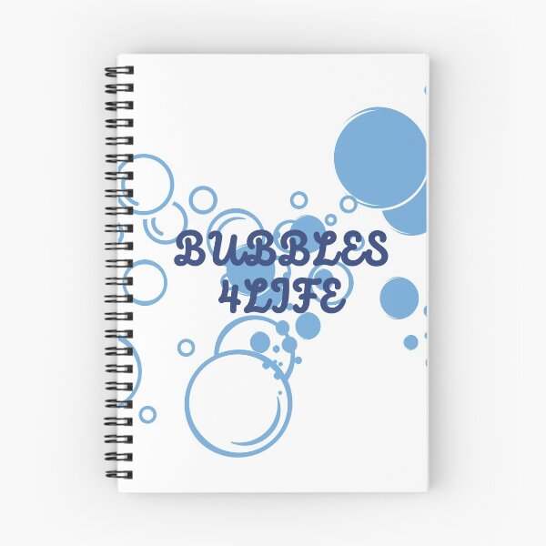 Item preview, bubbles 4life designed and sold by dabluelady.