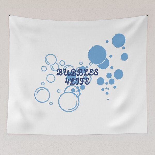Item preview, bubbles 4life designed and sold by dabluelady.