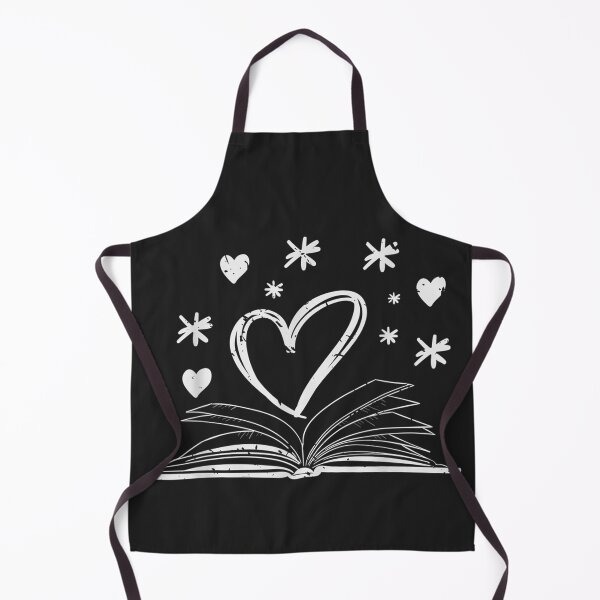 Item preview, Book Love designed and sold by BetterDesigns4U.