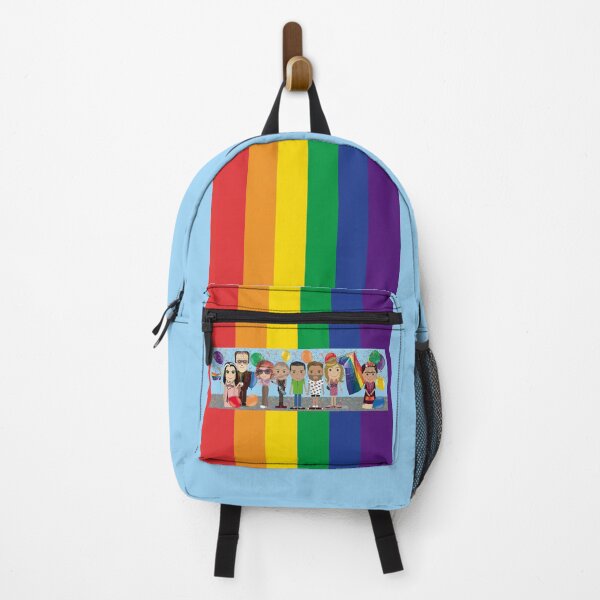 Item preview, PRIDE designed and sold by matzi-avatars.
