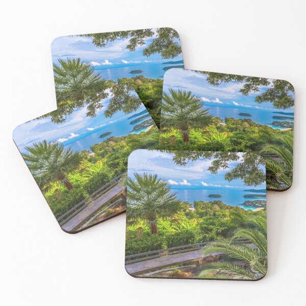 Item preview, Thailand, three Beaches designed and sold by Erika Bartha.
