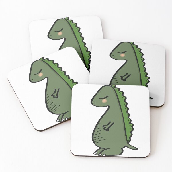 Item preview, DINO-PINE designed and sold by mapib.