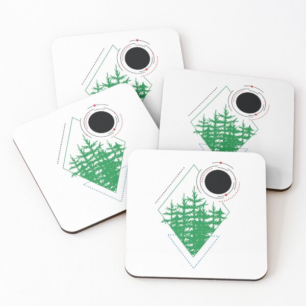 Item preview, Love green, protect nature designed and sold by RIDVAN | Visual Art & Design.