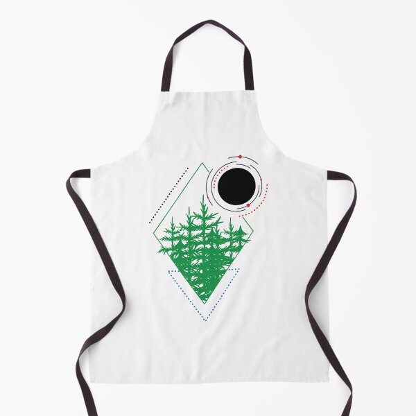 Item preview, Love green, protect nature designed and sold by RIDVAN | Visual Art & Design.