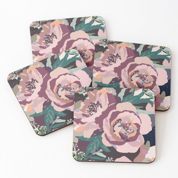 Item preview, Frilly flowers designed and sold by InkheArt  Designs.