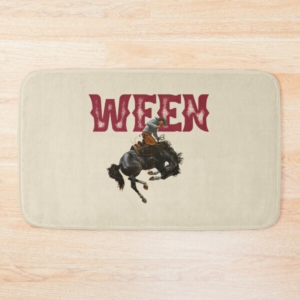 Item preview, Ween / Cowboy T-Shirt designed and sold by Pheonix812.