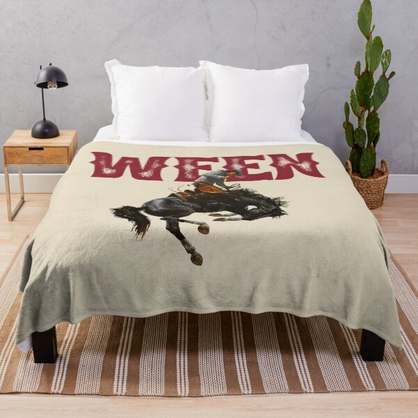 Item preview, Ween / Cowboy T-Shirt designed and sold by Pheonix812.