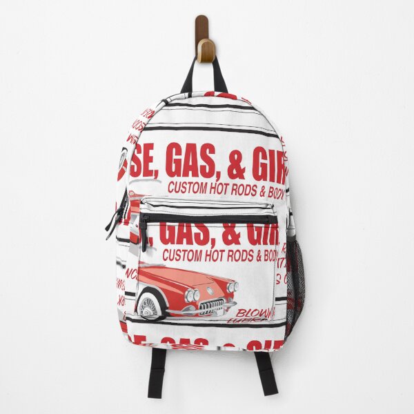Item preview, Grease, Gas n Girls designed and sold by AdeGee.