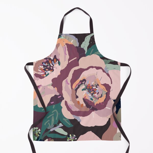 Item preview, Frilly flowers designed and sold by InkheArt  Designs.