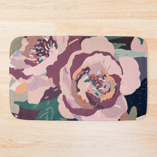 Item preview, Frilly flowers designed and sold by InkheArt  Designs.